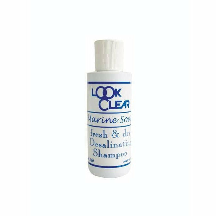 Marine Shampoo Look Clear. - Scubadirect