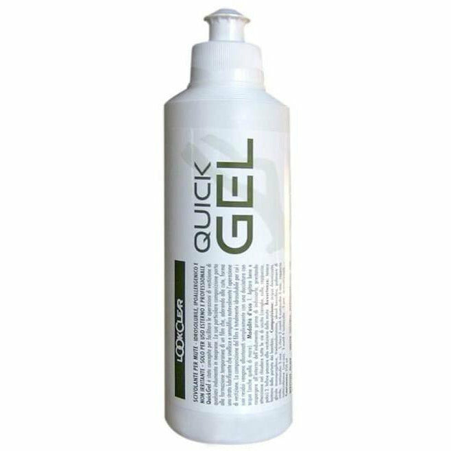 Look Clear Quick Gel - Scubadirect