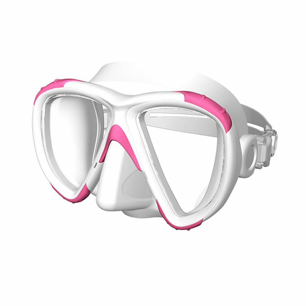 Dykkermaske SeaPro Optical