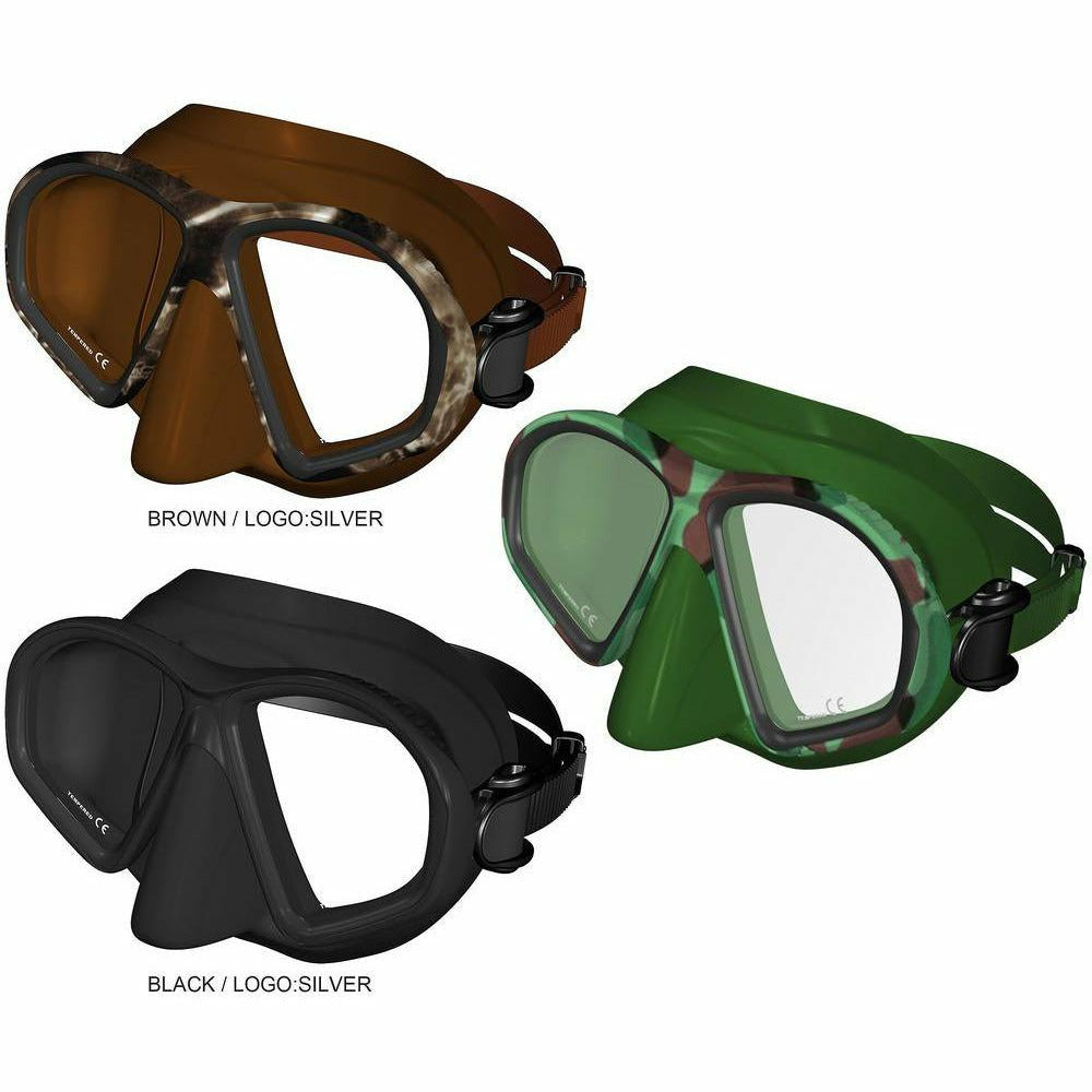 Undervandsjagt pakke Grouper Plus - SCUBA Direct ApS