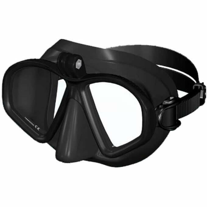 Dykkermaske SeaPro Go - Scubadirect