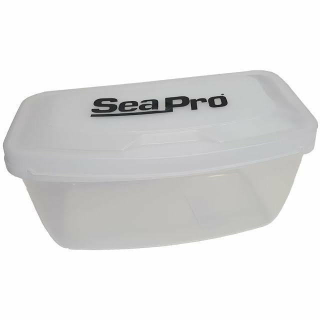 SeaPro maske boks - Scubadirect