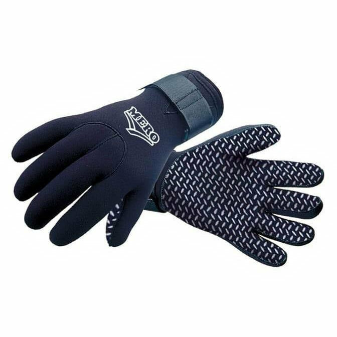 Handsker Mero Classic Klett - Scubadirect