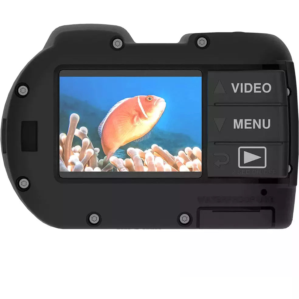 Undervanskamera SeaLife Micro 3.0