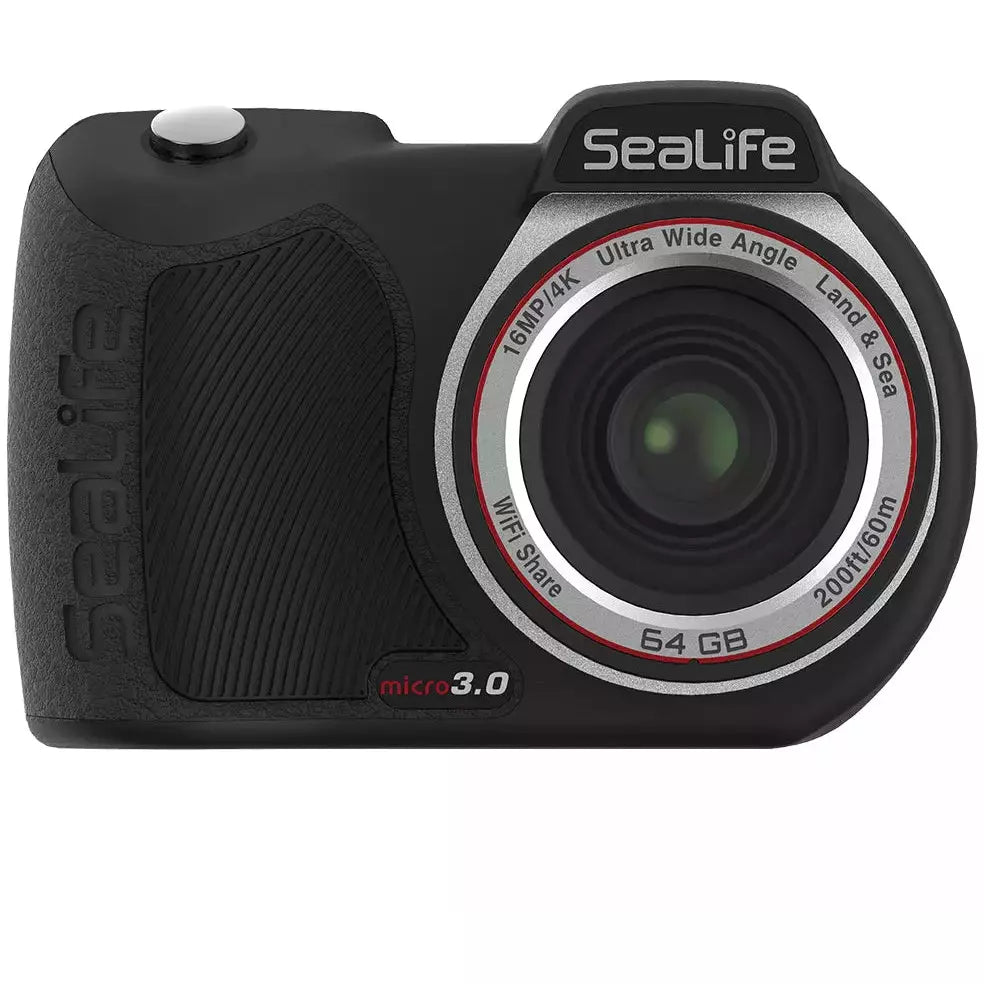 Undervanskamera SeaLife Micro 3.0
