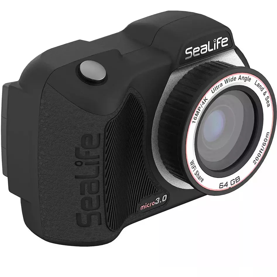Undervanskamera SeaLife Micro 3.0