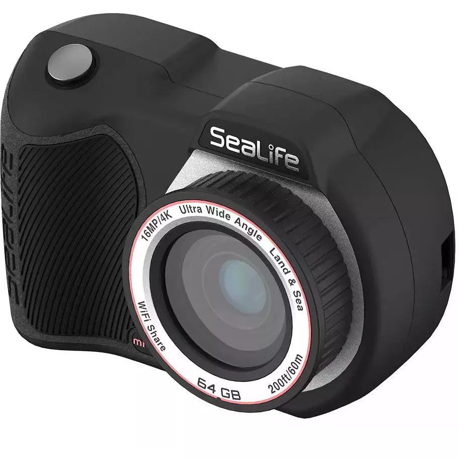 Undervanskamera SeaLife Micro 3.0