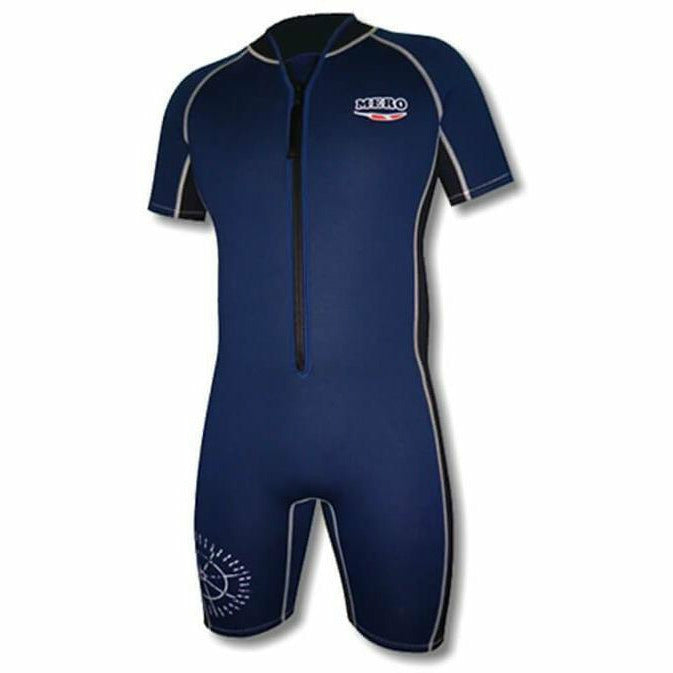 Våddragt Mero Mono shorty - Scubadirect