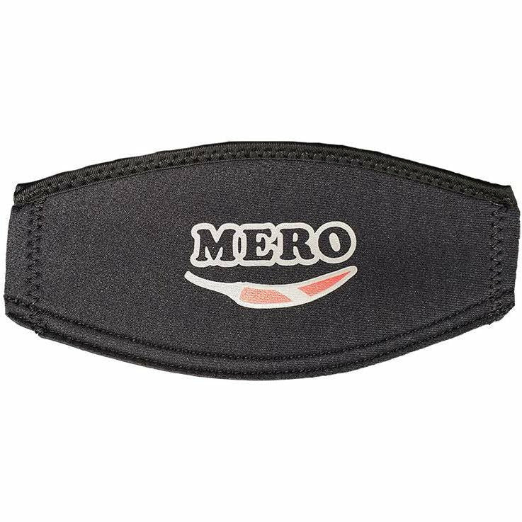 Mero neopren strop til masken - Scubadirect