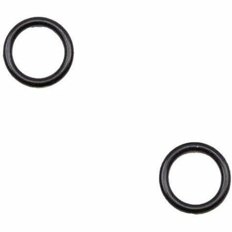 O-ring Bigblue til AL1200 lygte - Scubadirect