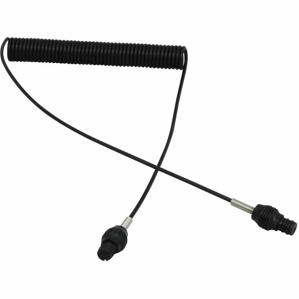 Bigblue Fiberoptisk kabel til RC lygter 2m - Scubadirect