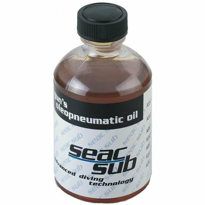 Seac Harpun Olie - Scubadirect