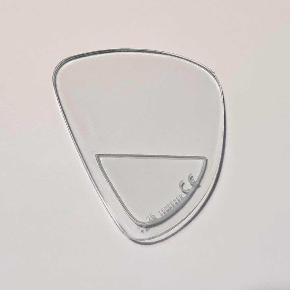 Korrigerende linser til SeaPro Optical +1,75 til +2,75 - Scubadirect