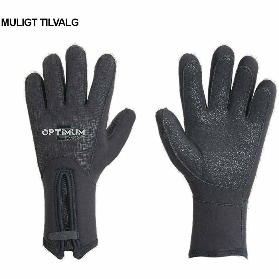 Undervandsjagt pakke Grouper - SCUBA Direct ApS