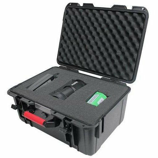 Dykkerlygte Bigblue VL18000P Pro Mini - Scubadirect