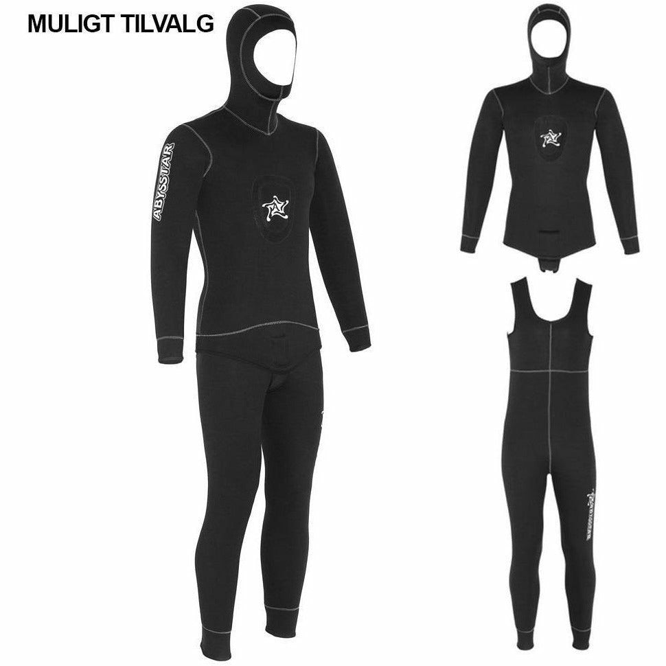 Undervandsjagt pakke Grouper Plus - SCUBA Direct ApS