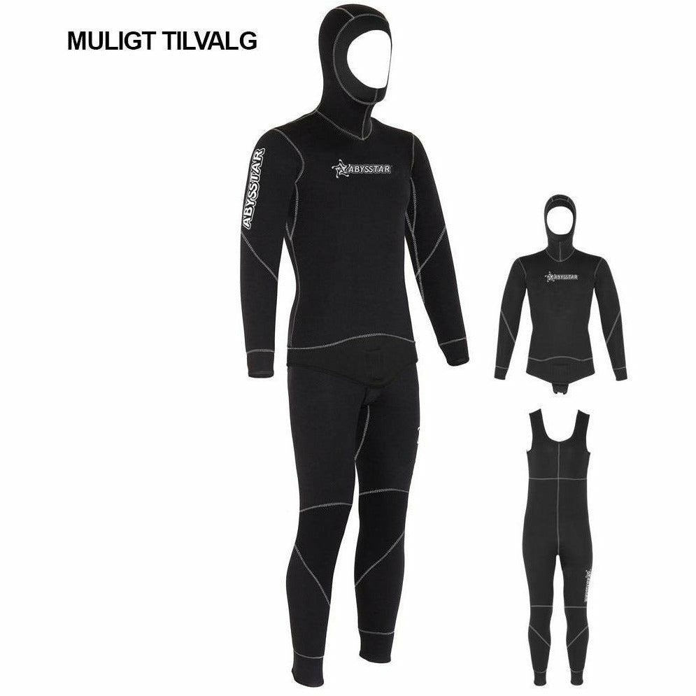 Undervandsjagt pakke Grouper Plus - SCUBA Direct ApS