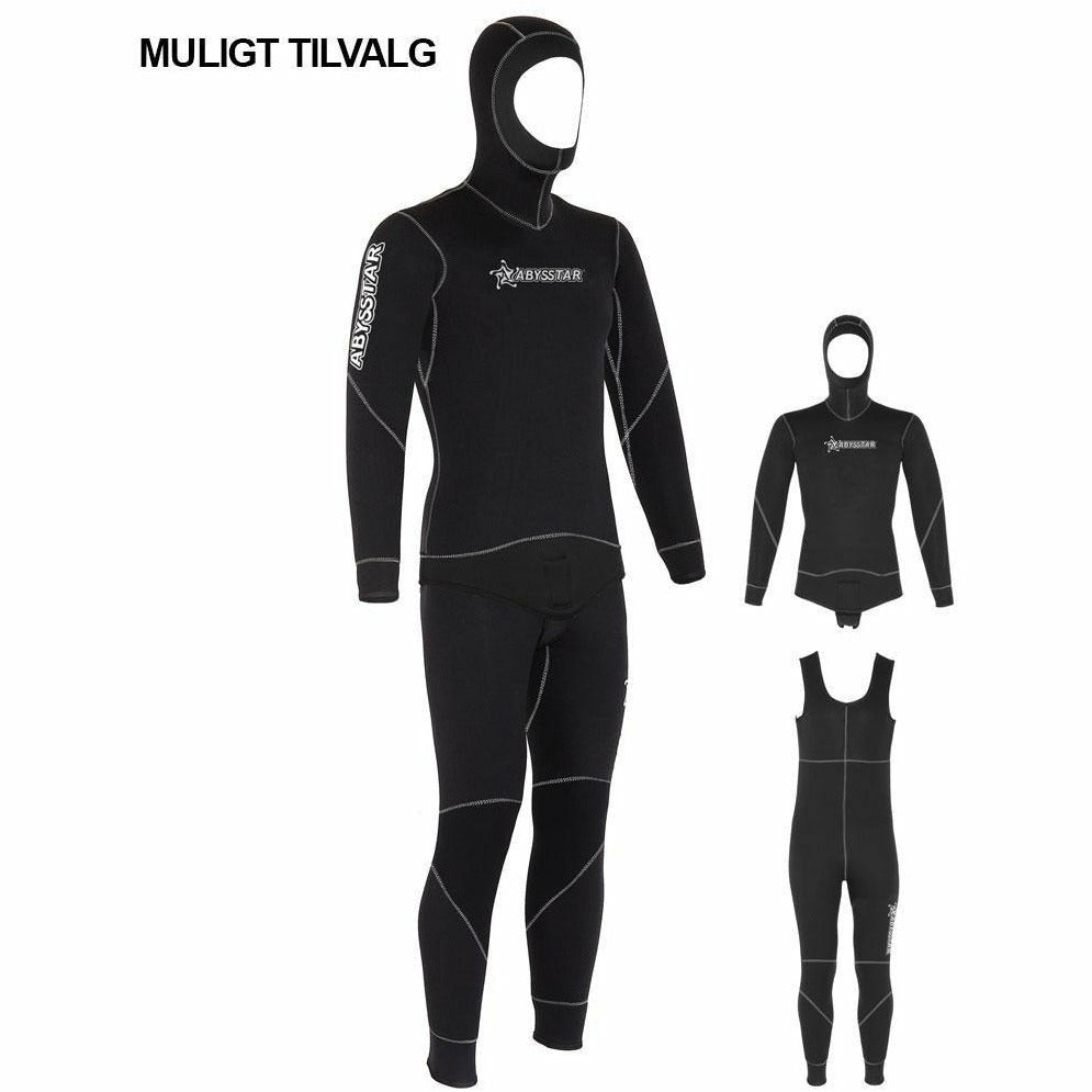 Undervandsjagt pakke Plus - SCUBA Direct ApS