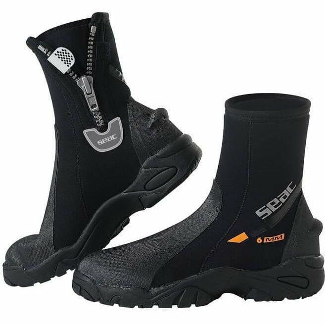 Støvler Seac Pro HD - Scubadirect