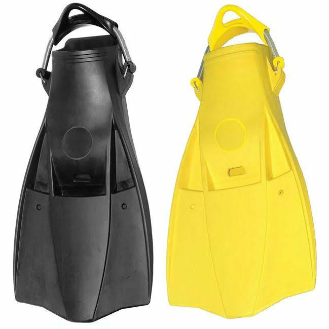 Svømmefødder TDS Jet Fin Xtrem