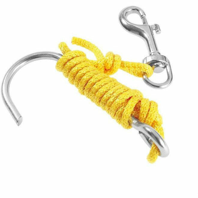 Scubapro reef hook - Scubadirect
