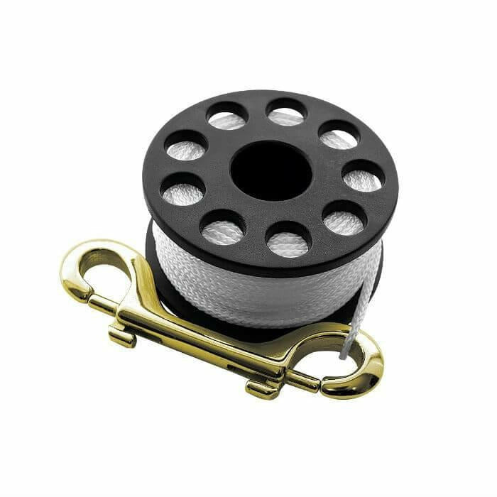 Linehjul Scubapro Reel - Scubadirect