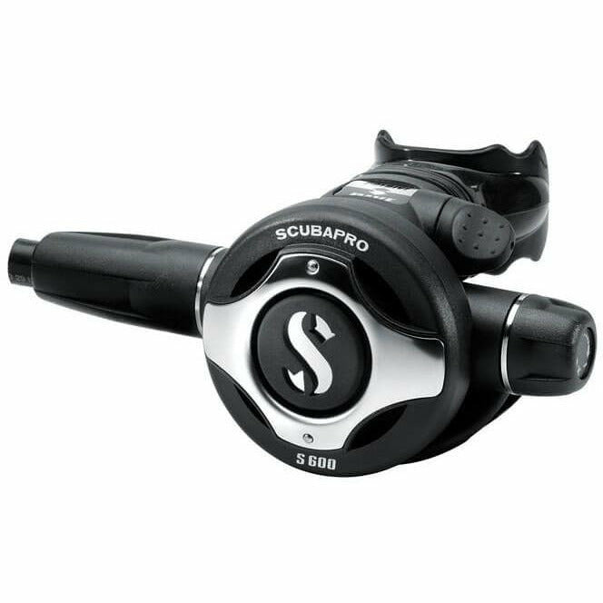 Andettrin Scubapro S600 - Scubadirect