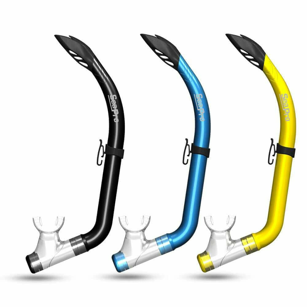 Snorkel SeaPro Eco semi dry - Scubadirect