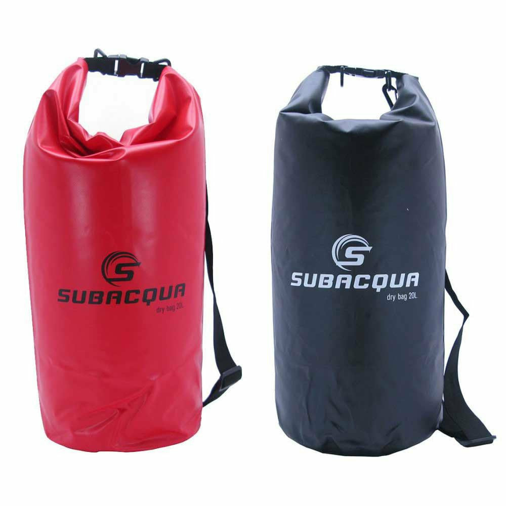 Dry Bag Subacqua 20 liter - Scubadirect