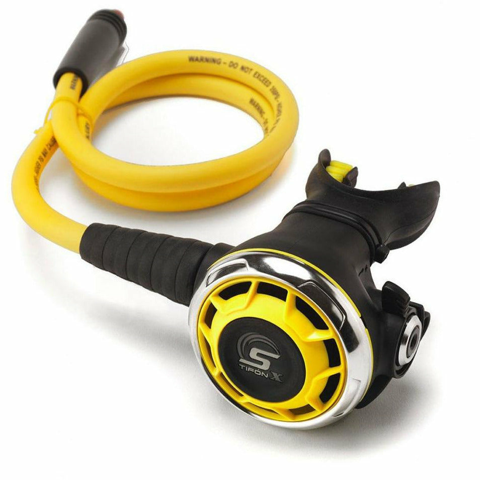 OCTOPUS TIFON X - Scubadirect