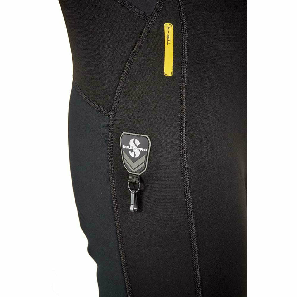 Våddragt Scubapro Sport 3 mm herrer