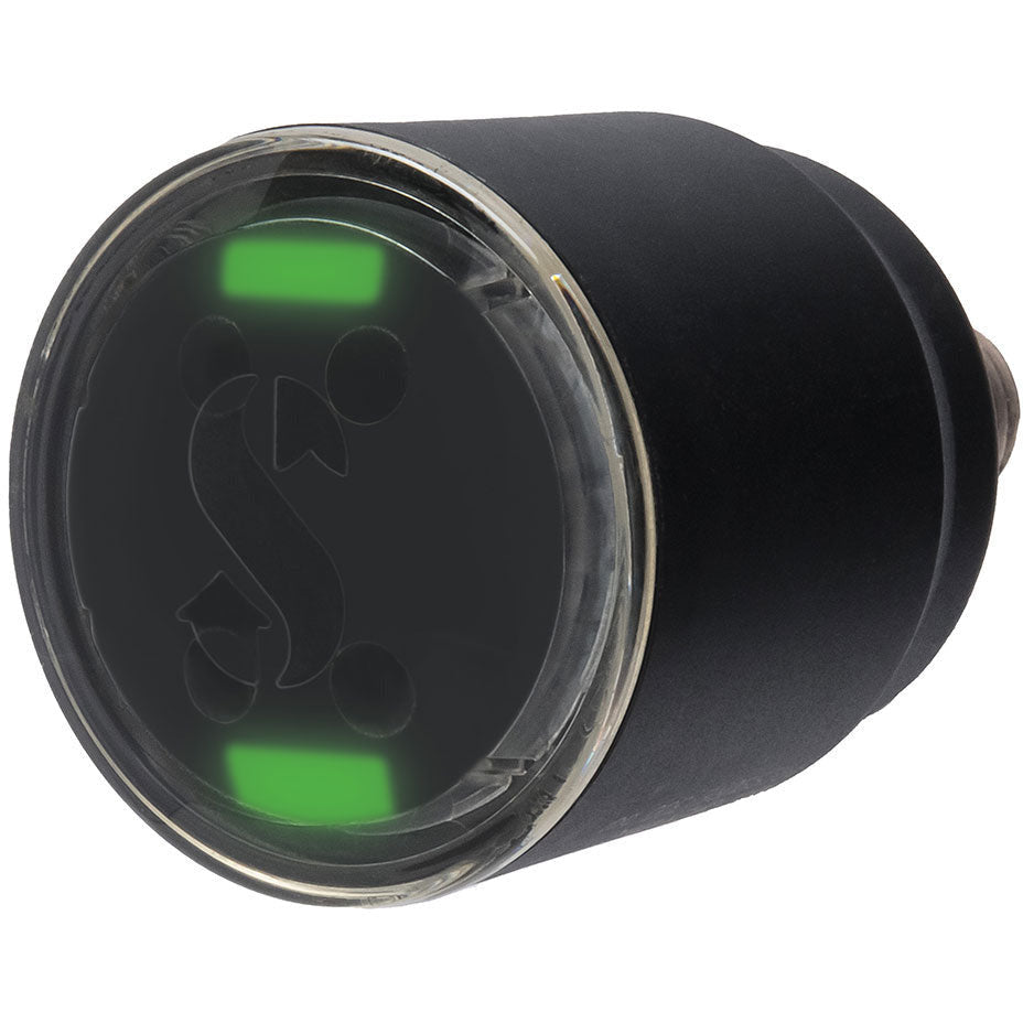 Dykkercomputer Scubapro Galileo HUD med Smart+ transmitter