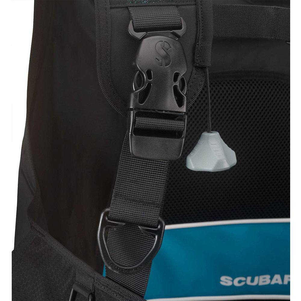 BCD Scubapro Go Quick Cinch