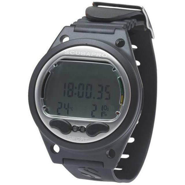 Dykkercomputer Scubapro Aladin Sport Matrix - Scubadirect