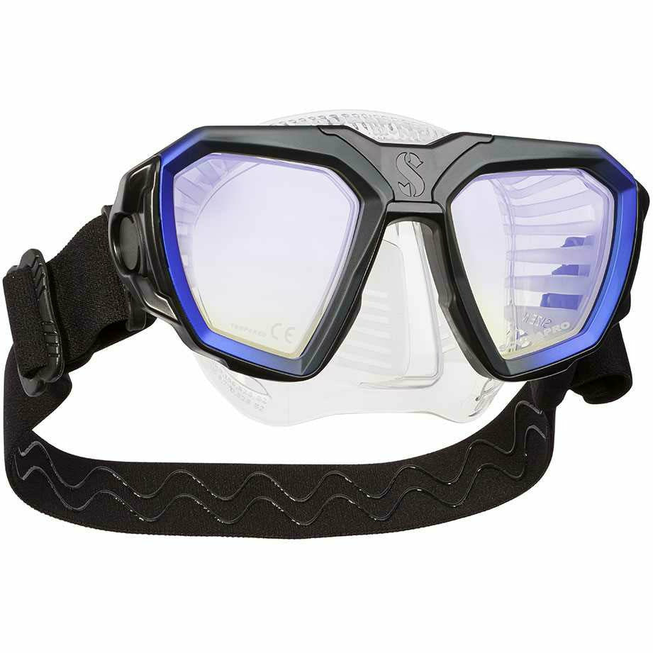 Dykkermaske Scubapro D-Mask