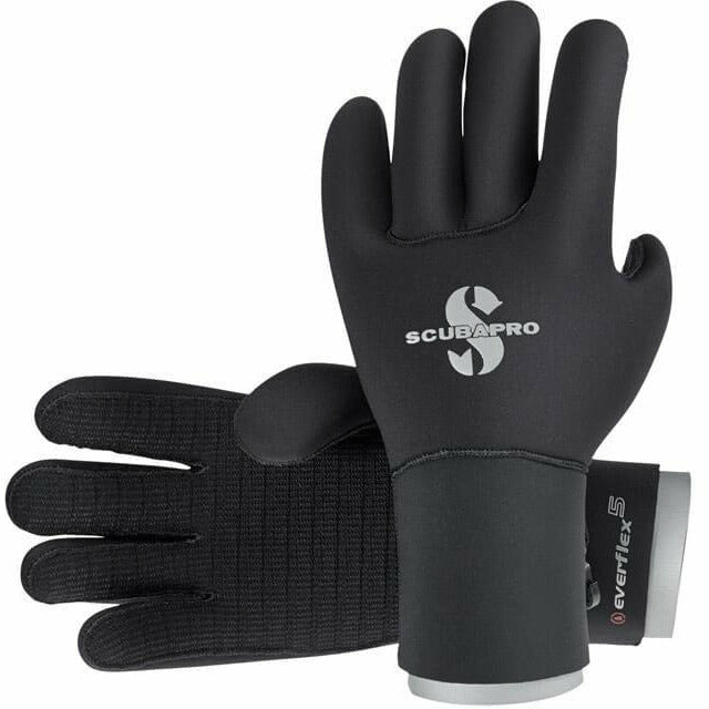 Handsker Scubapro Everflex 5 mm - Scubadirect