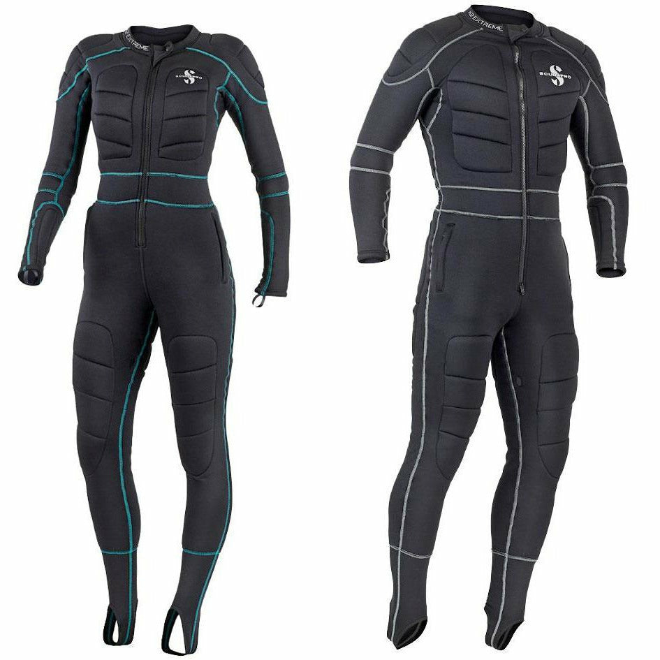 Inderdragt Scubapro K2 Extreme - Scubadirect