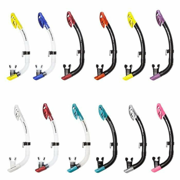 Snorkel Scubapro Spectra Dry - Scubadirect