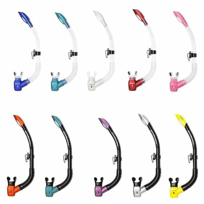 Snorkel Scubapro Spectra - Scubadirect