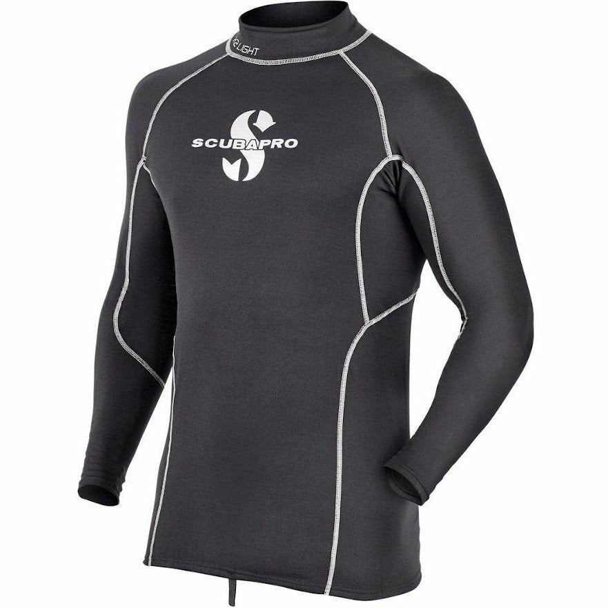 Inderdragt Scubapro K2 Light Top - Scubadirect