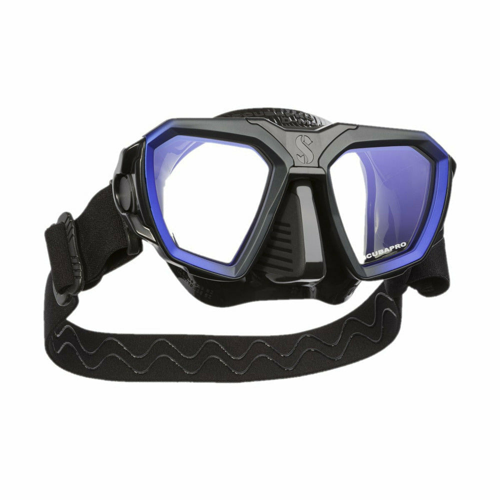 Dykkermaske Scubapro D-Mask