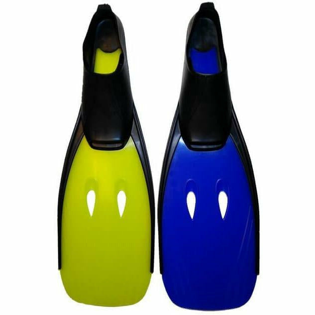 Svømmefødder SeaPro Pro 2 - størrelse 28-36 - Scubadirect