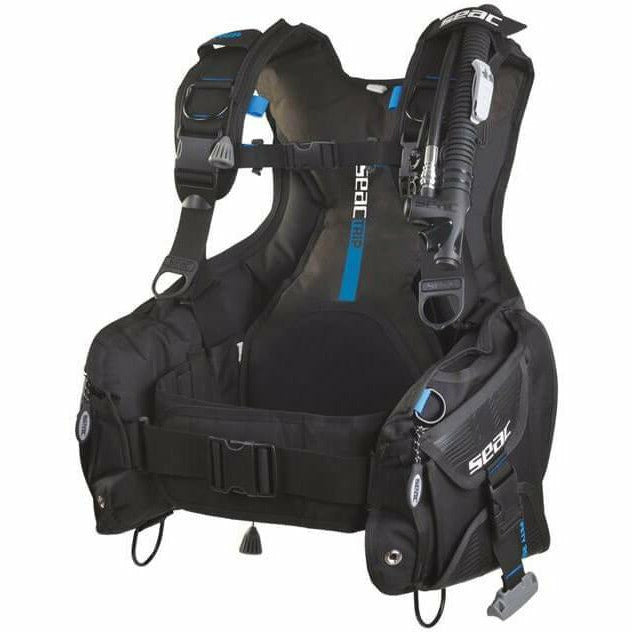BCD vest Trip - Scubadirect