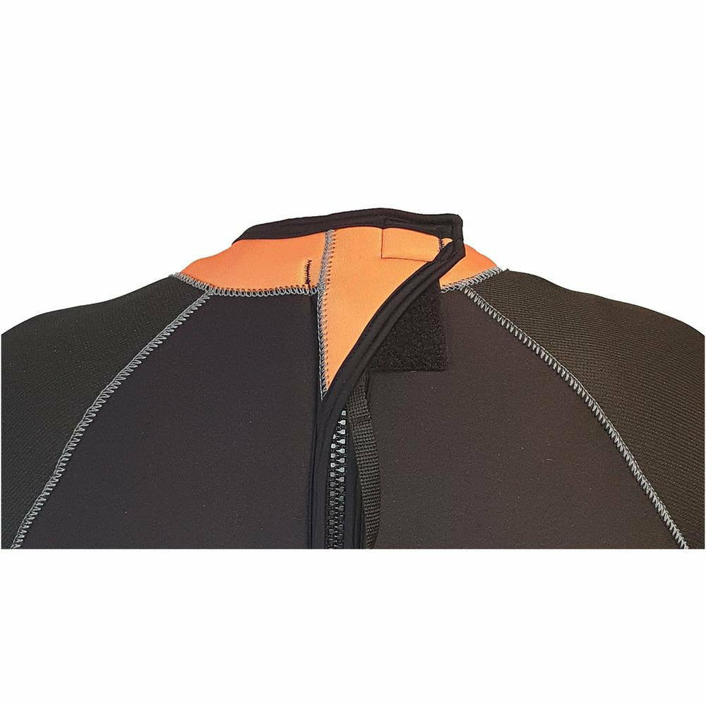 Våddragt SeaPro Seal Safe Uni 5 mm - SCUBA Direct ApS