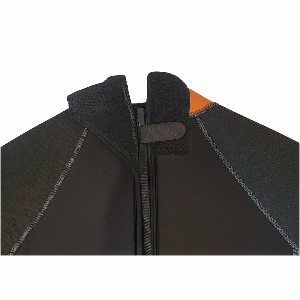 Våddragt SeaPro Seal Safe Uni 5 mm - SCUBA Direct ApS