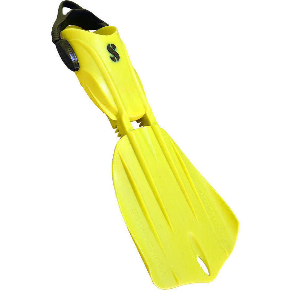 Svømmefødder Scubapro Seawing Nova
