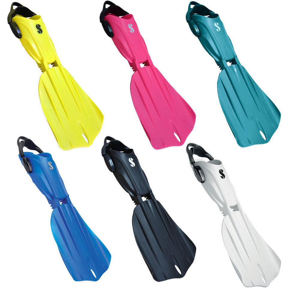 Svømmefødder Scubapro Seawing Nova