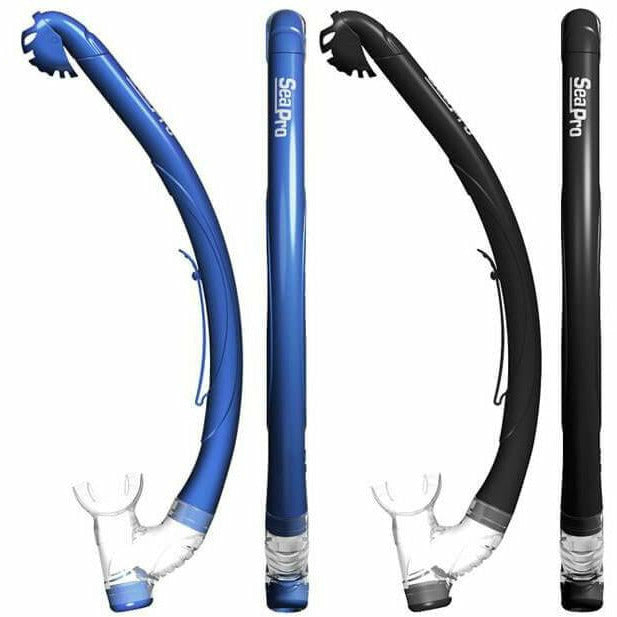 Snorkel SeaPro Shark Dry - Scubadirect