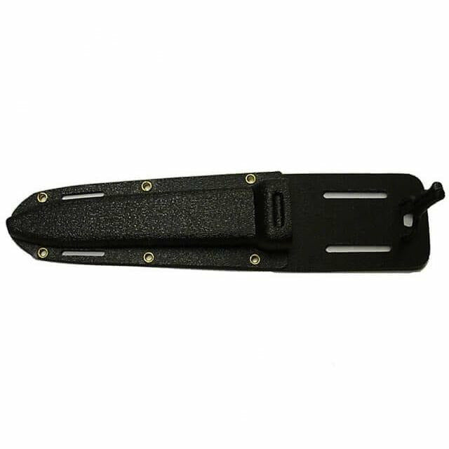 Skede til SeaPro Backstabber og SeaPro Pro knive - Scubadirect