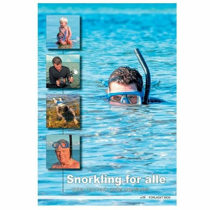 Snorkling for alle - Scubadirect
